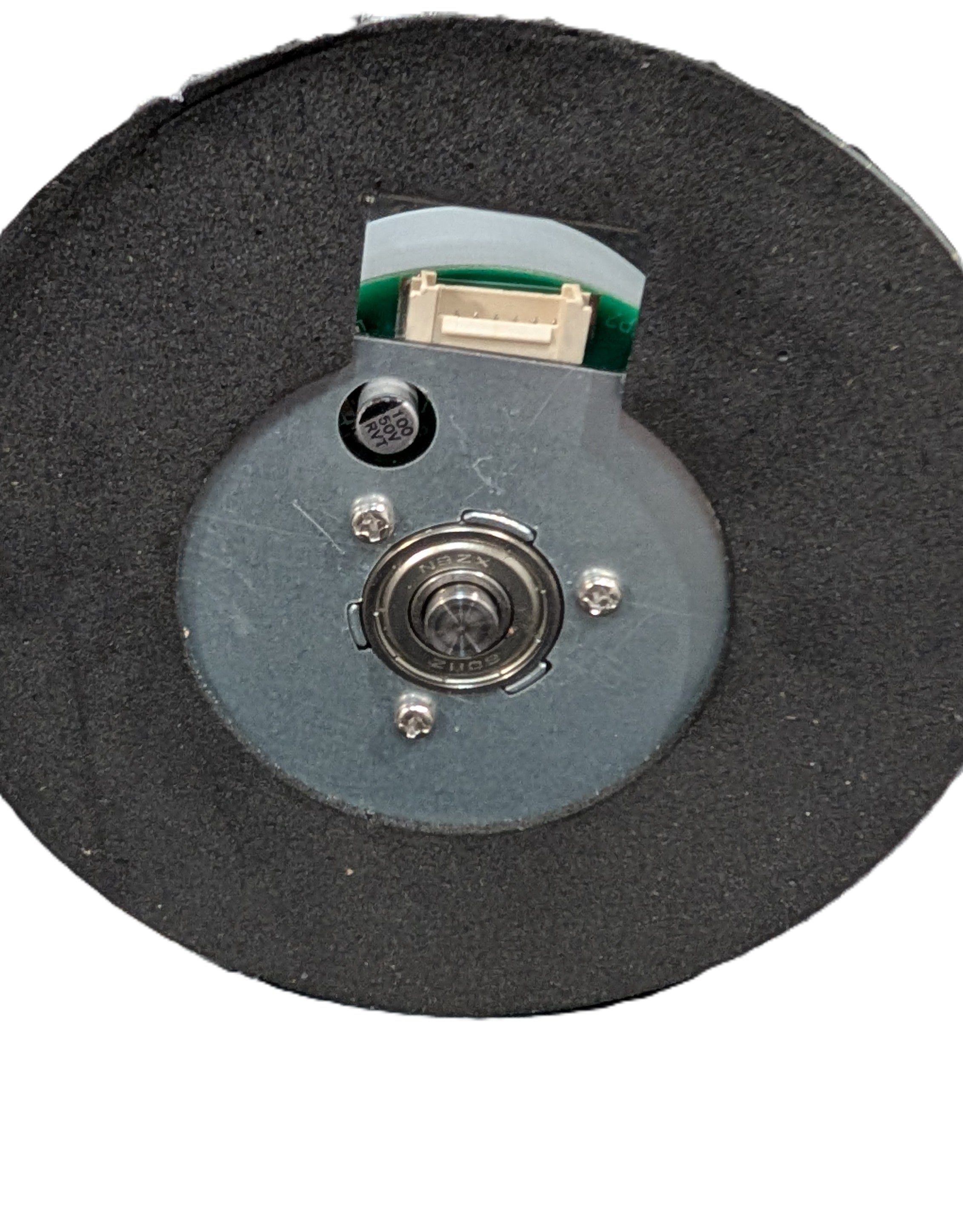 2000U Evaporator/Blower Fan Motor