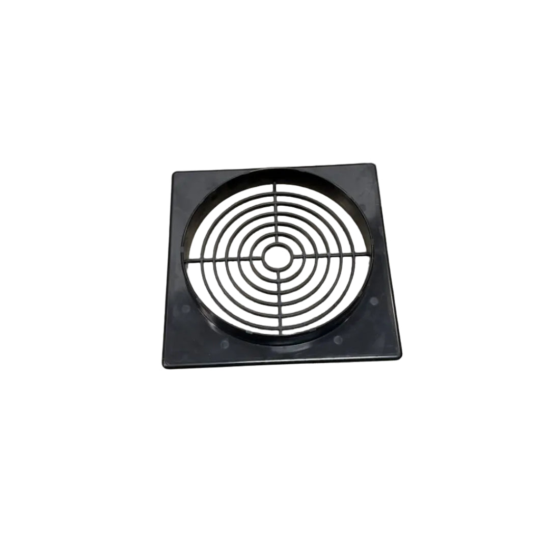 2000U Hot side vent adapter