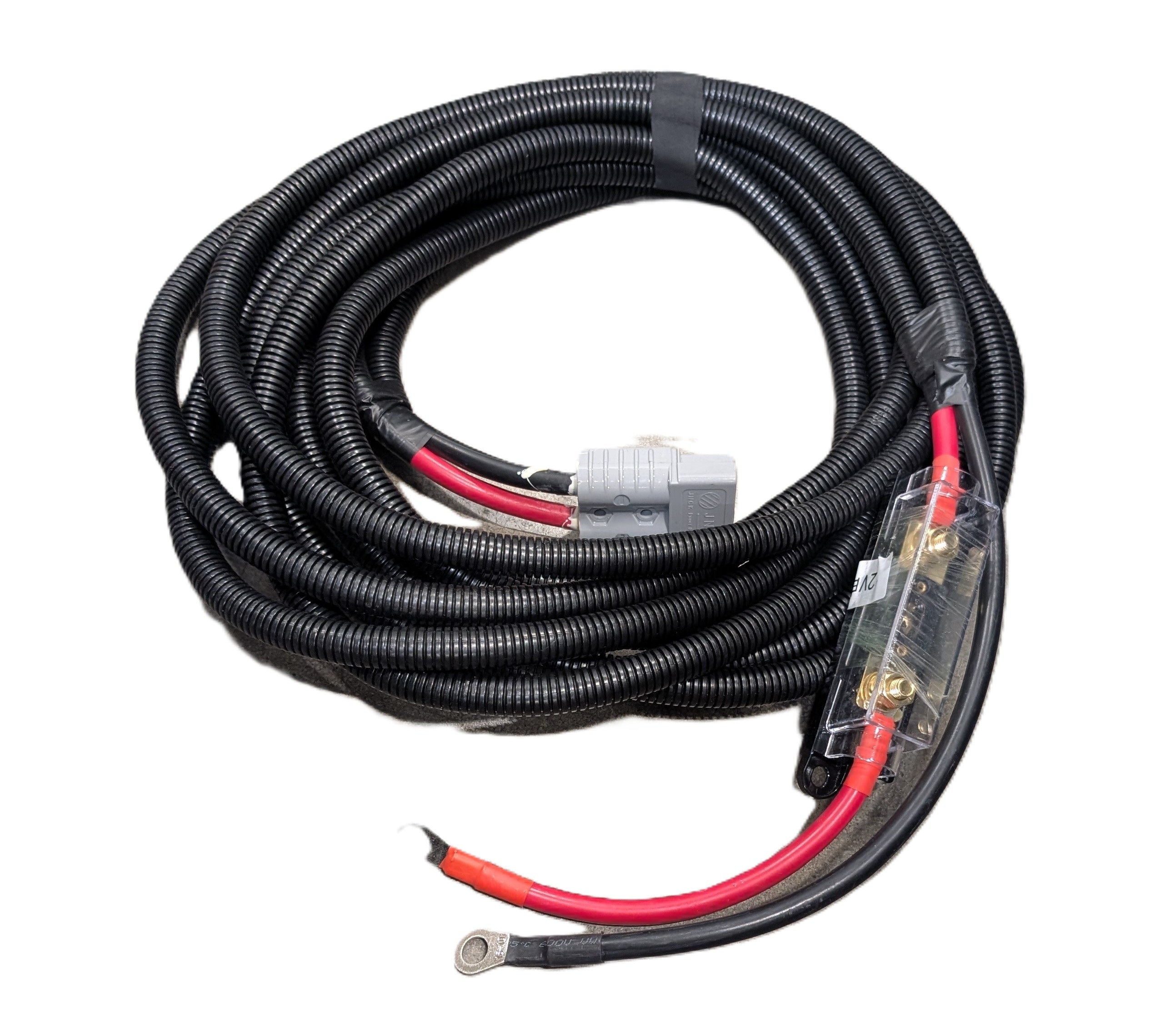 Rooftop AC Wiring Harness