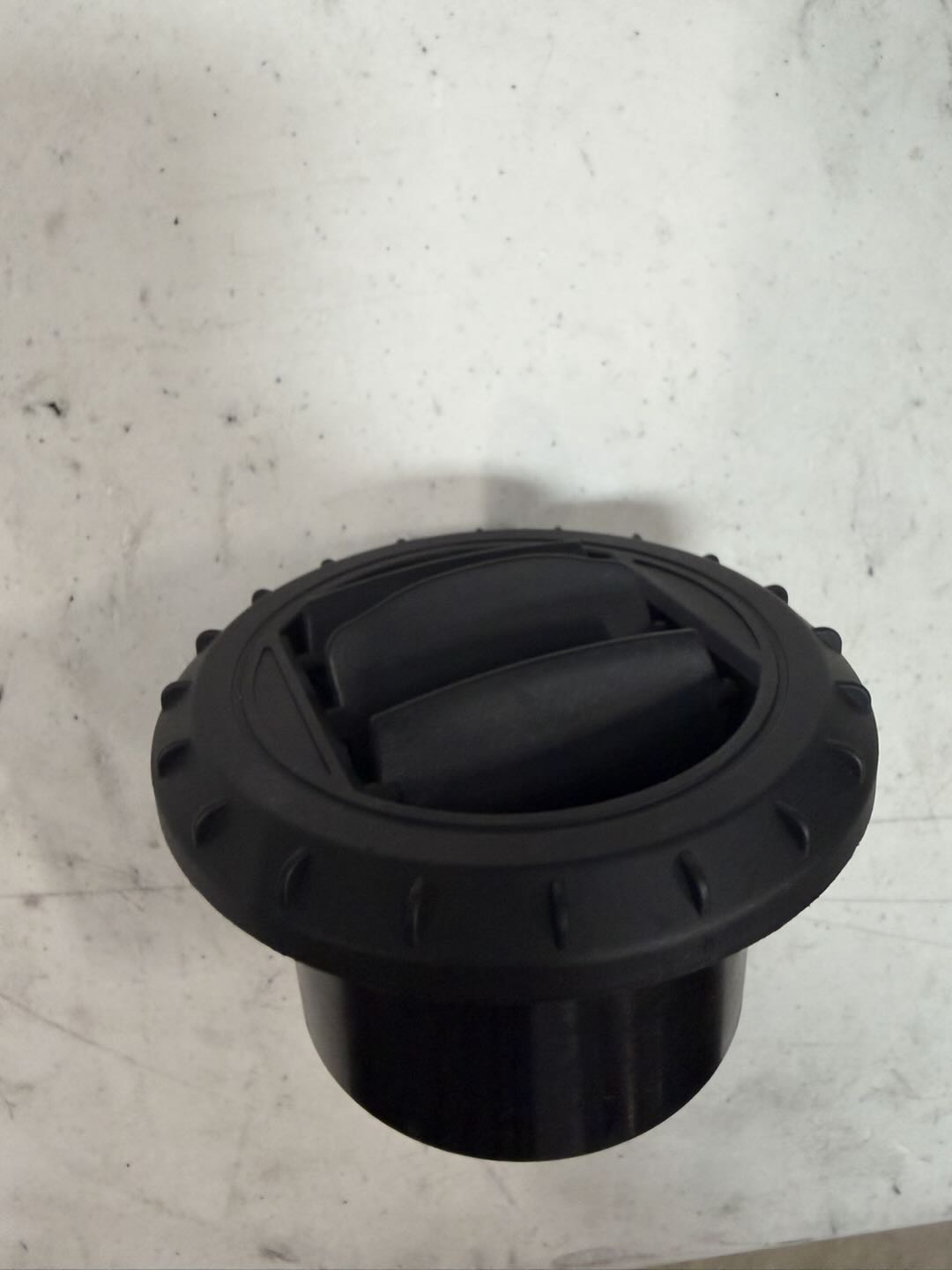 Portable Heater Air Outlet