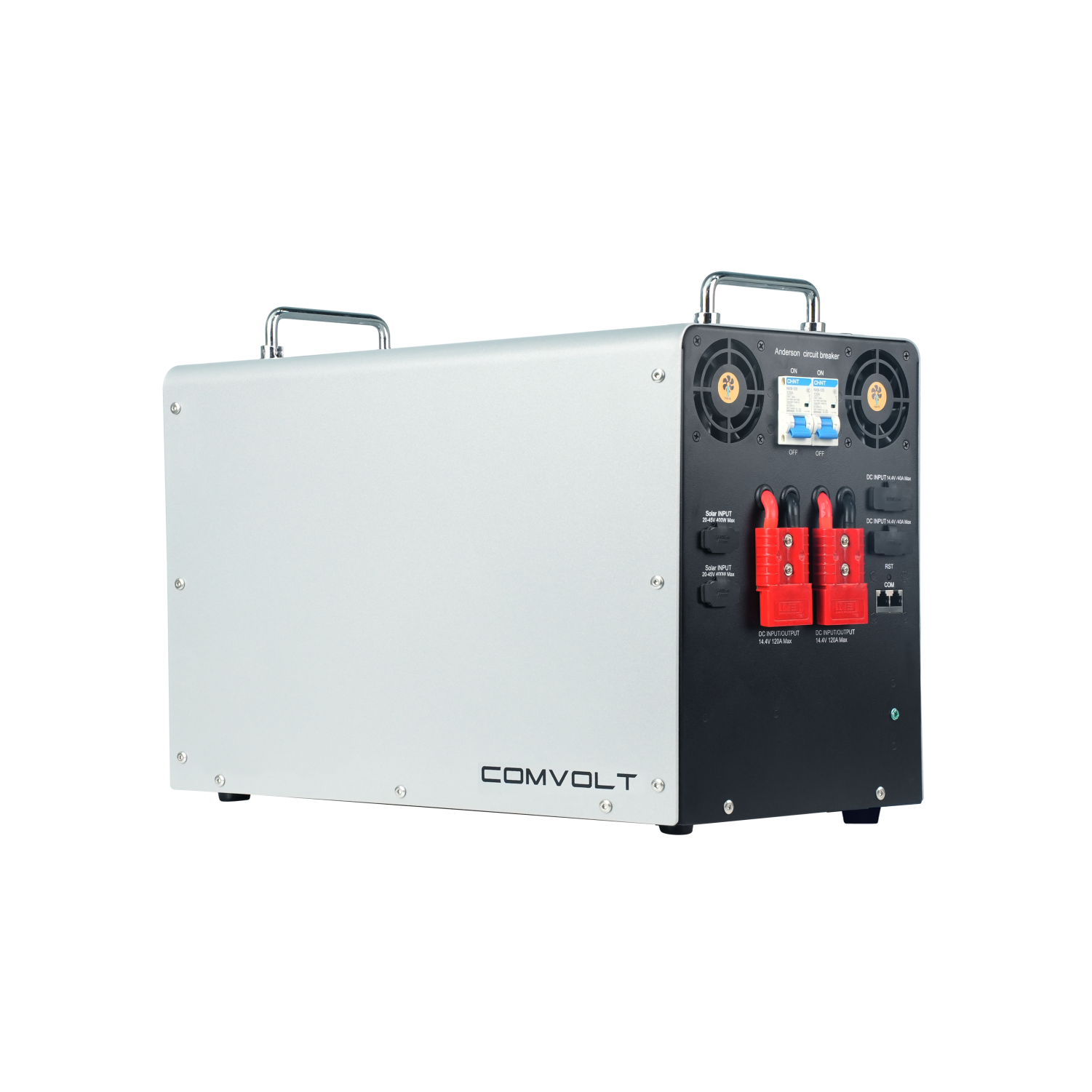 Comvolt 6000 Portable Power Station 12.8V470Ah Pro