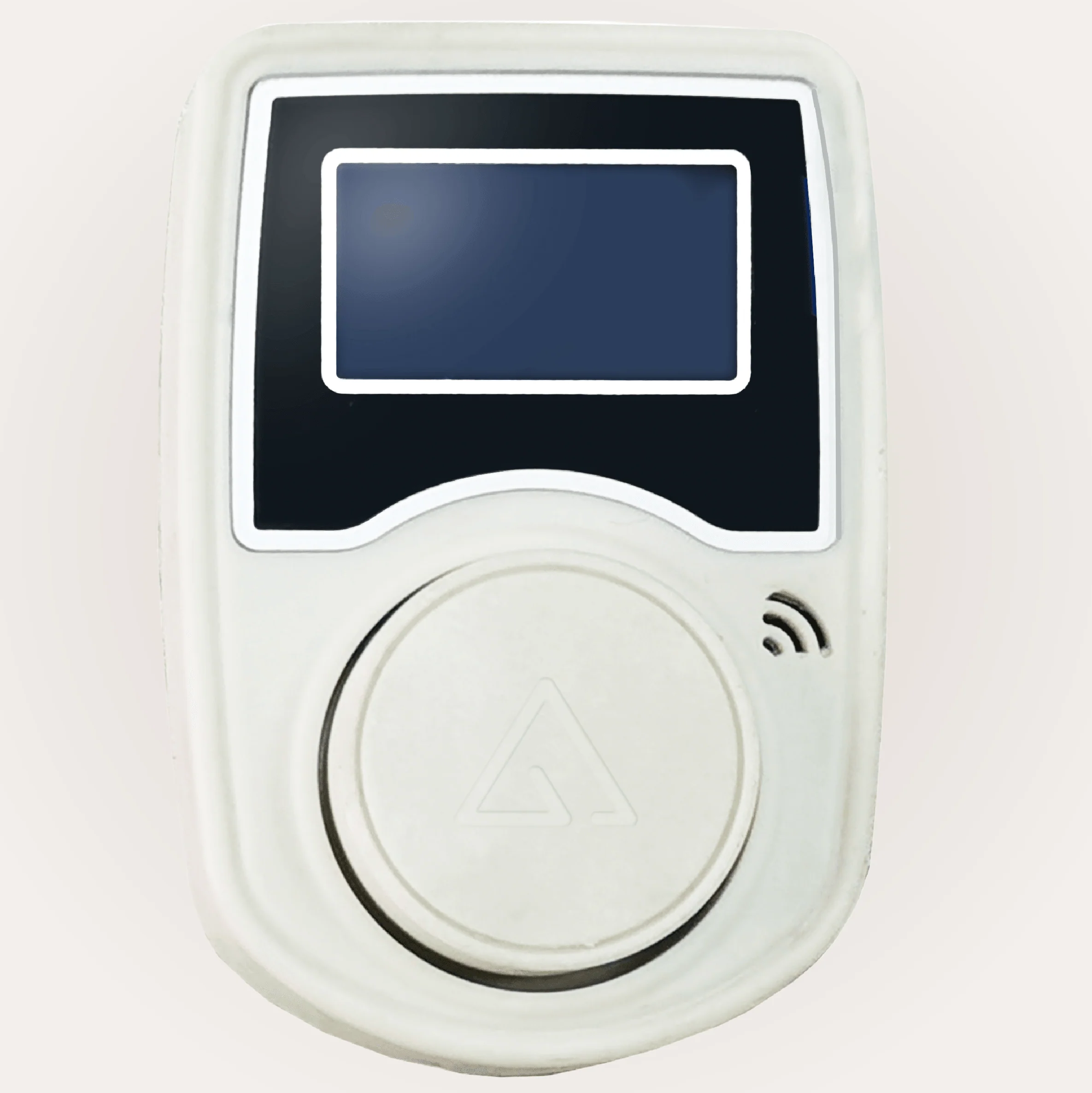 Old Version Thermostat Controller (grey)