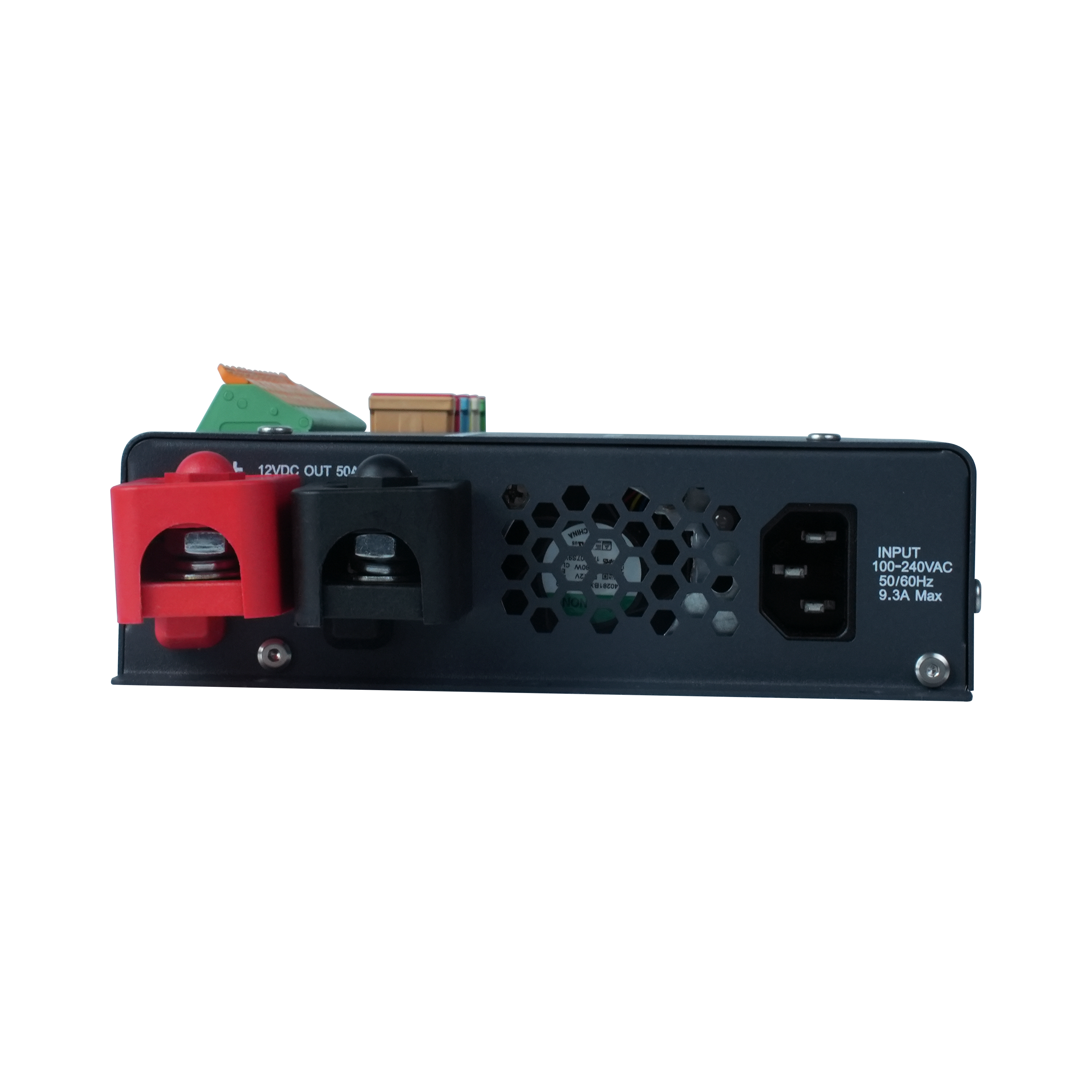 Comvolt AC-DC Power Hub