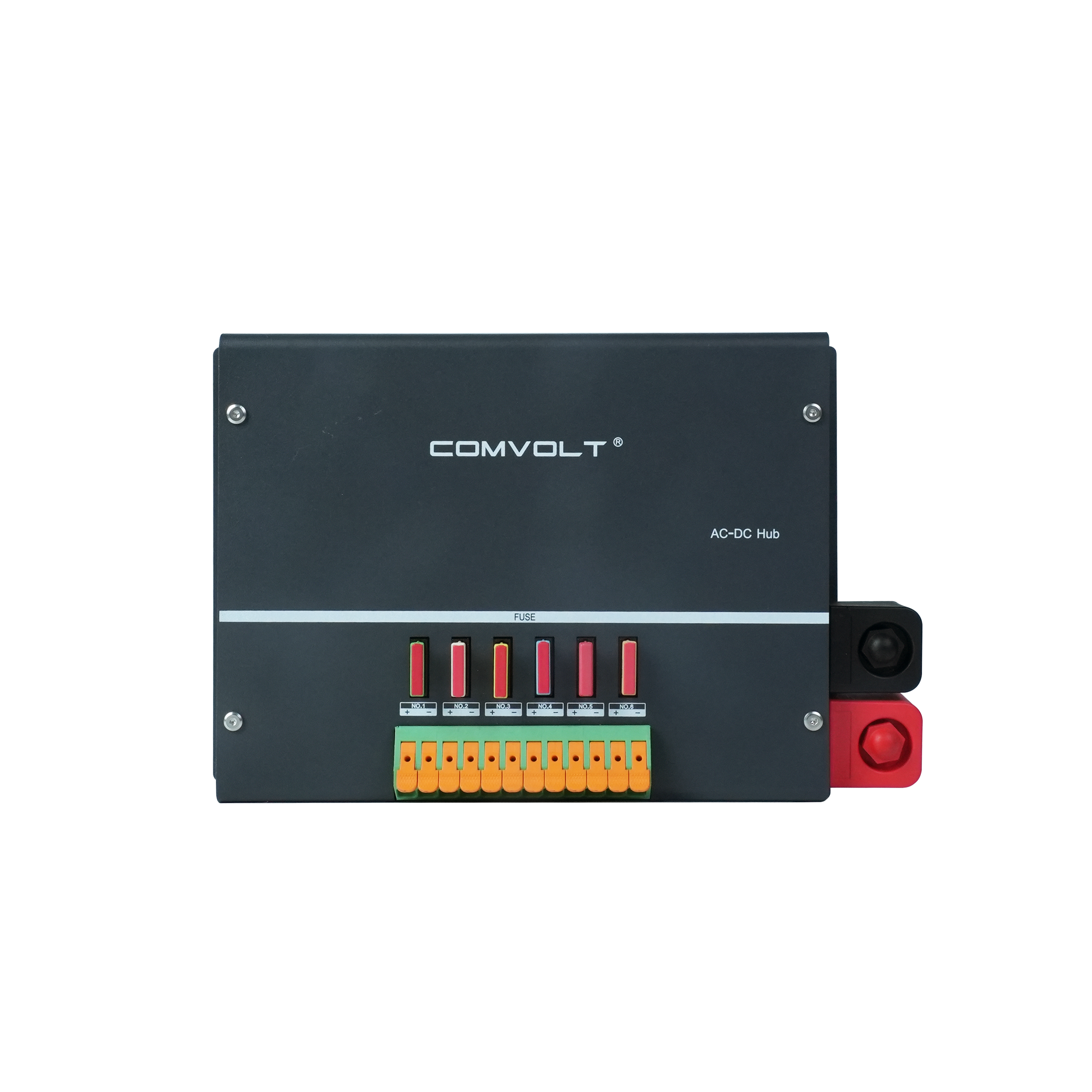 Comvolt AC-DC Power Hub