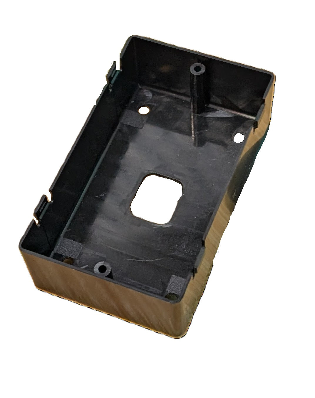 Mounting Case for 2000U External Control Board/Display Panel