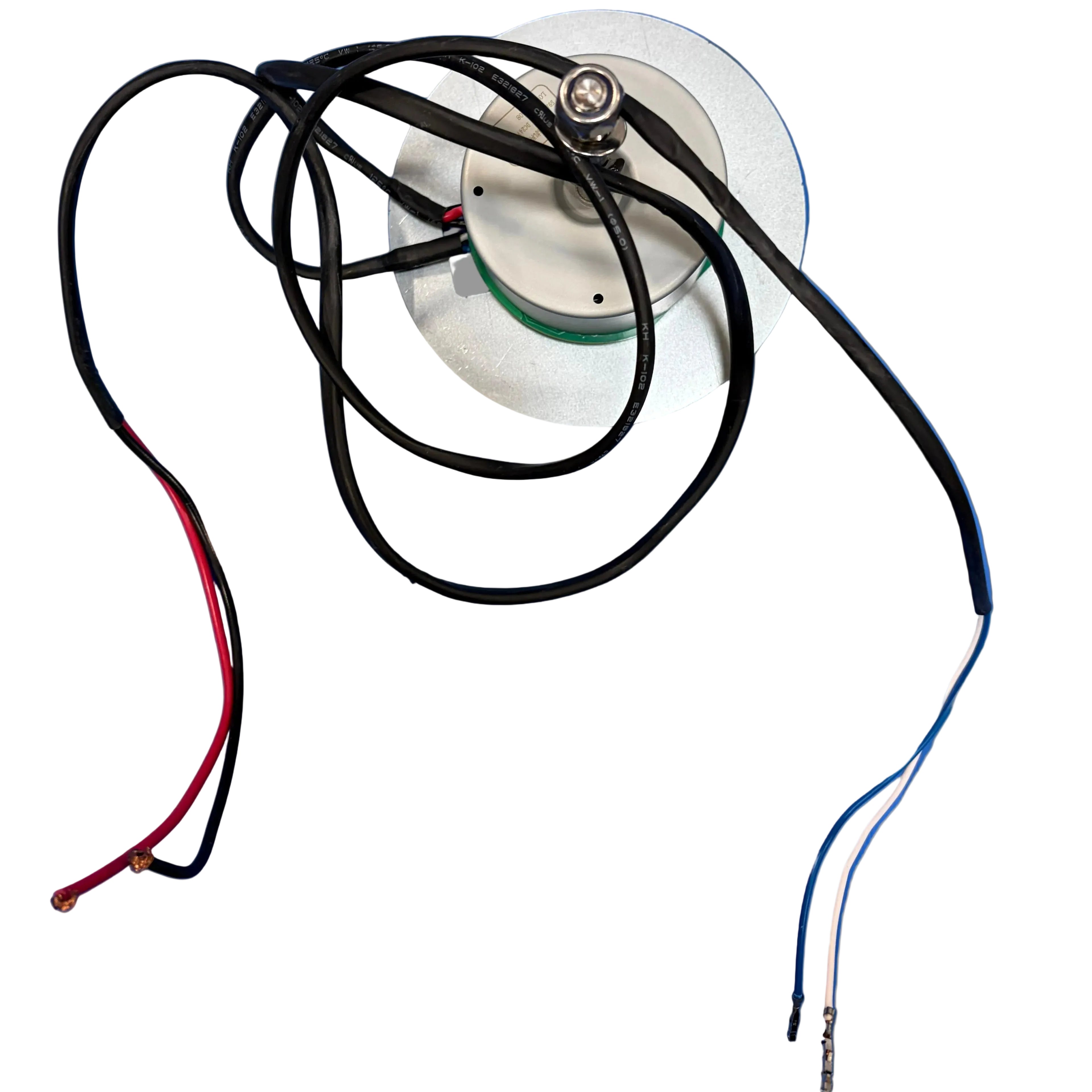 2000U Fan Motor
