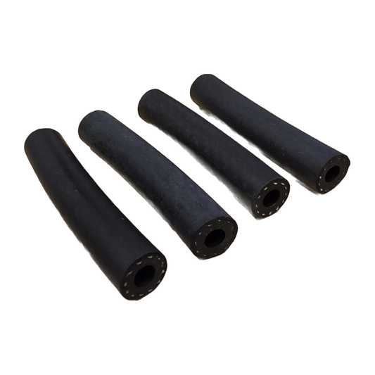 Fuel Line Rubber Connector x4