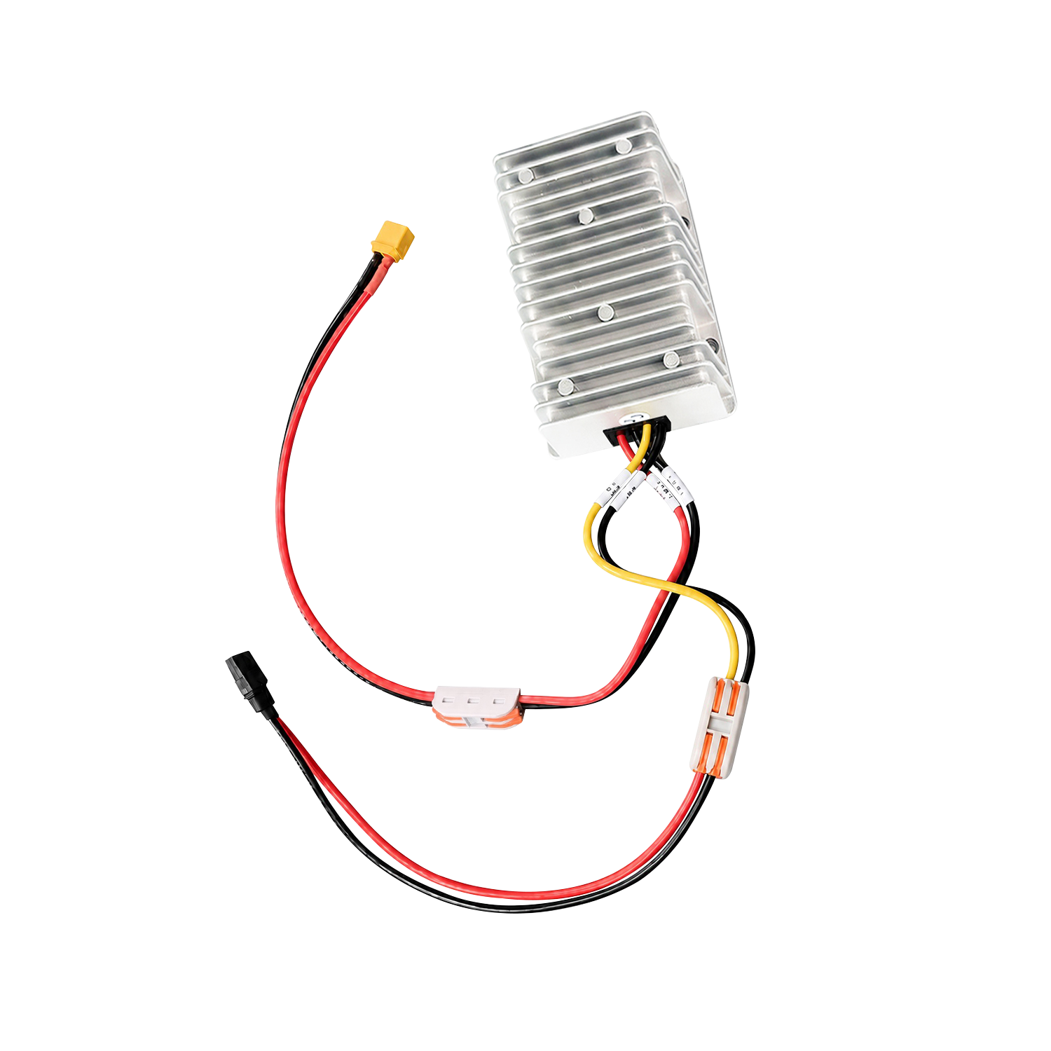 Comvolt Anderson Connector