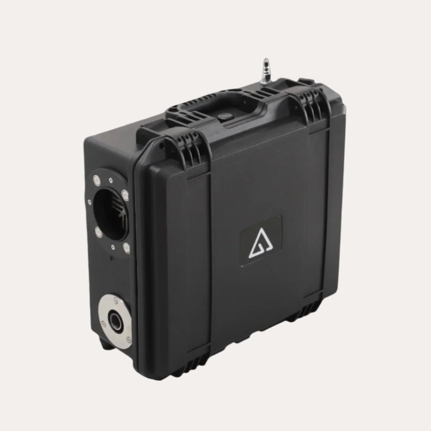 VELIT Portable Air Heater 14000BTU