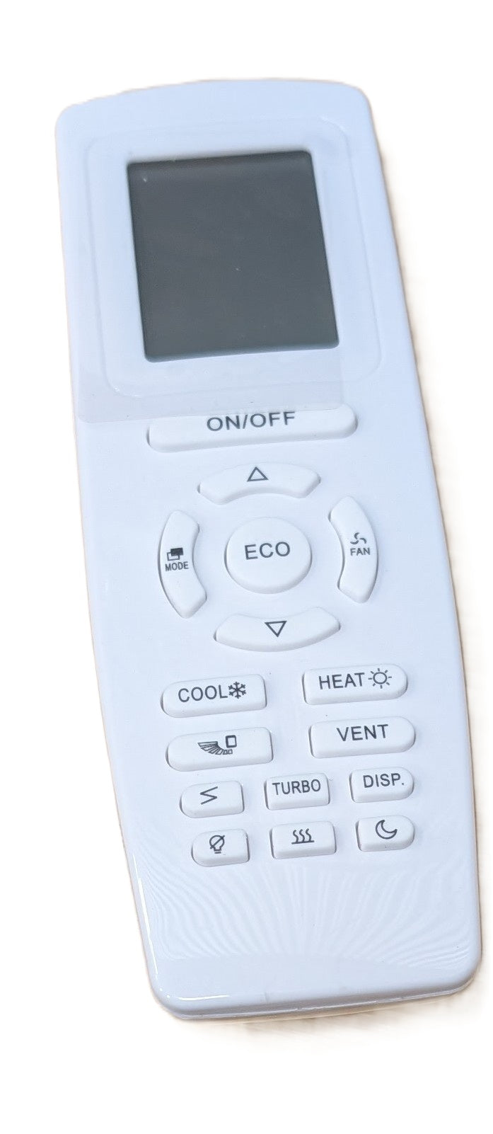 Velit AC Infrared Remote Contol V3 Model