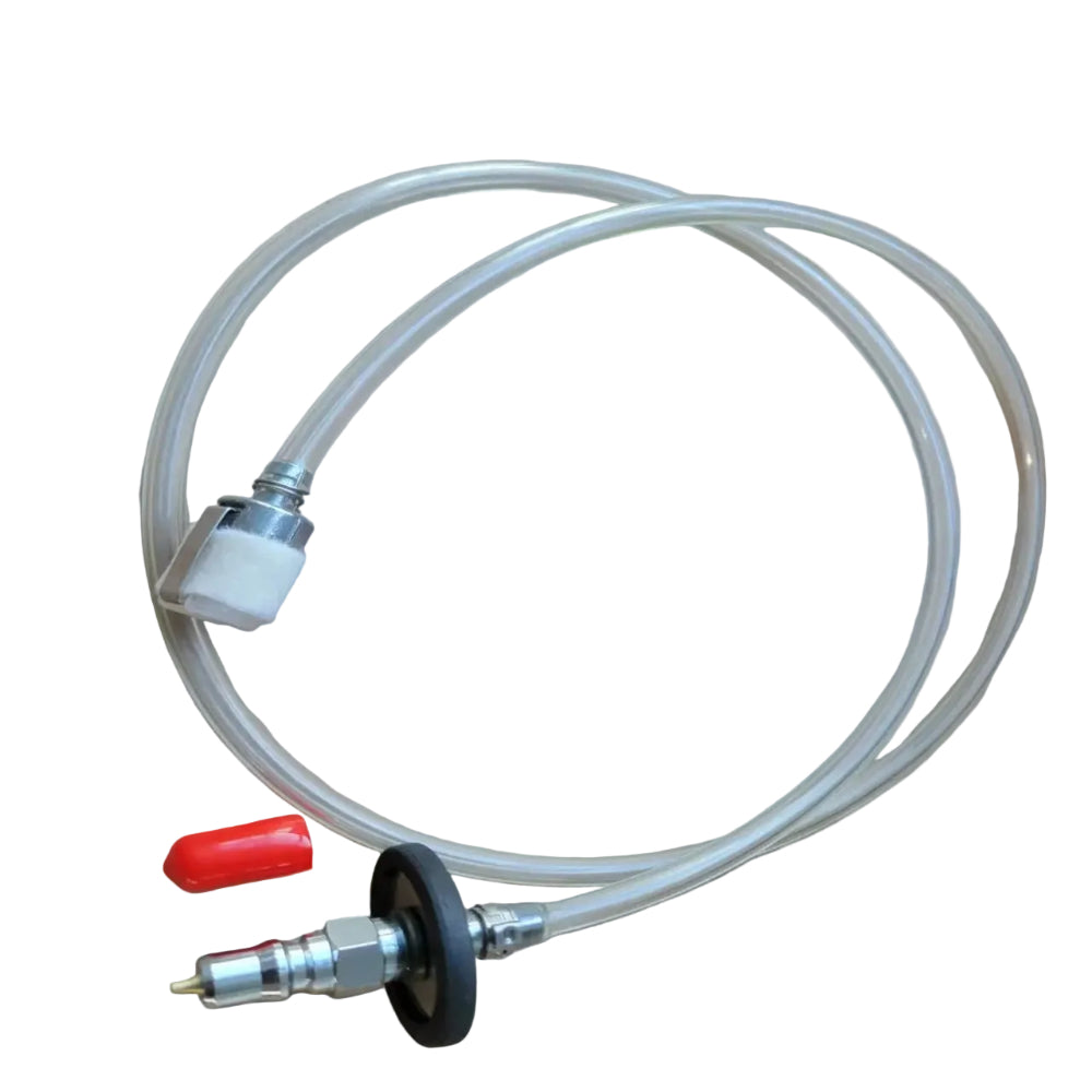 BYOC Bring Your Own Can Kit