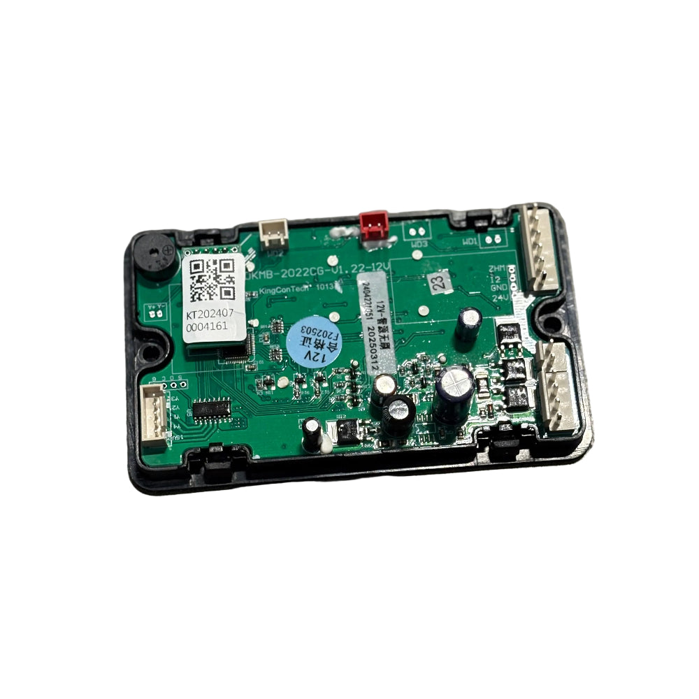 Velit Bluetooth AC Control / Display Panel