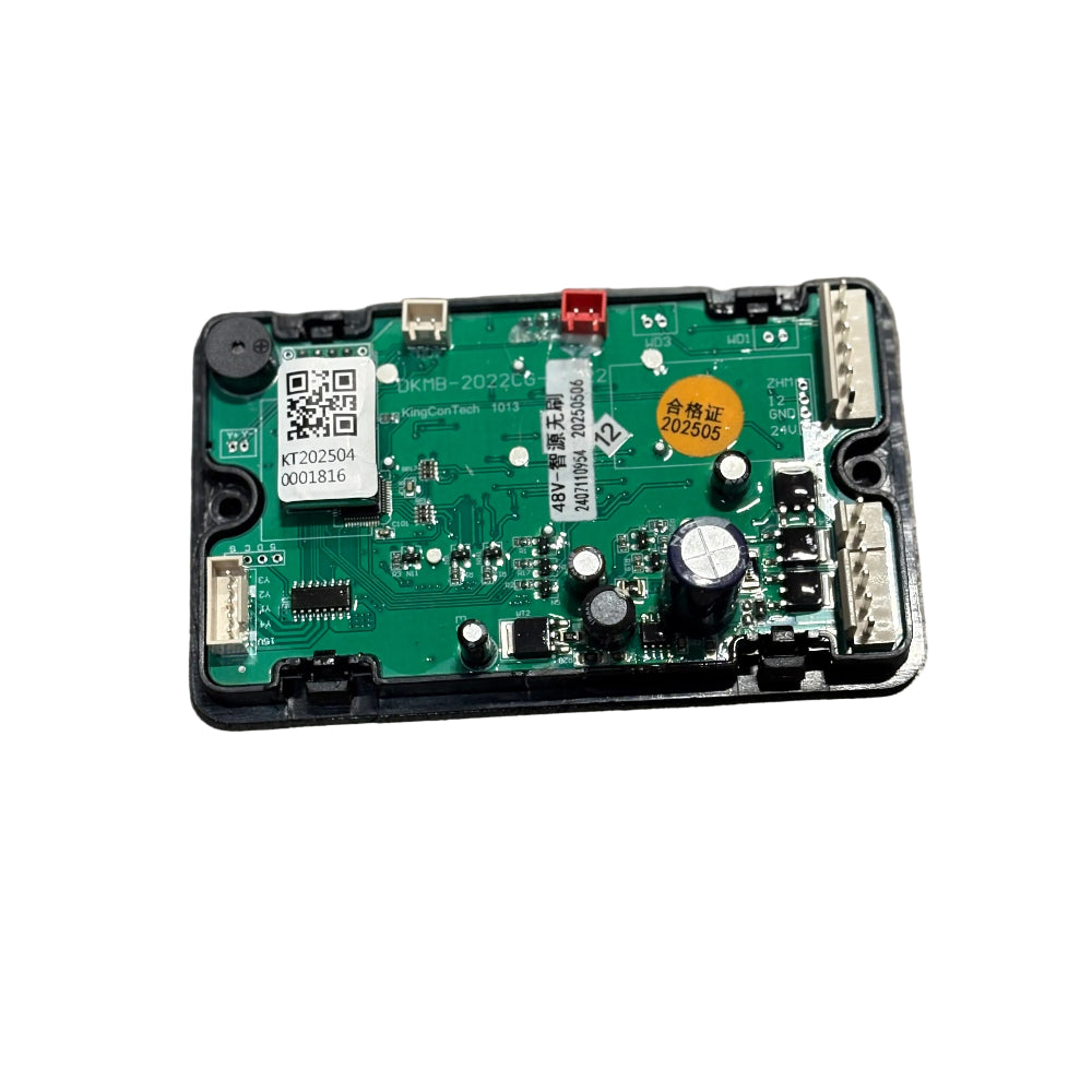 Velit Bluetooth AC Control / Display Panel