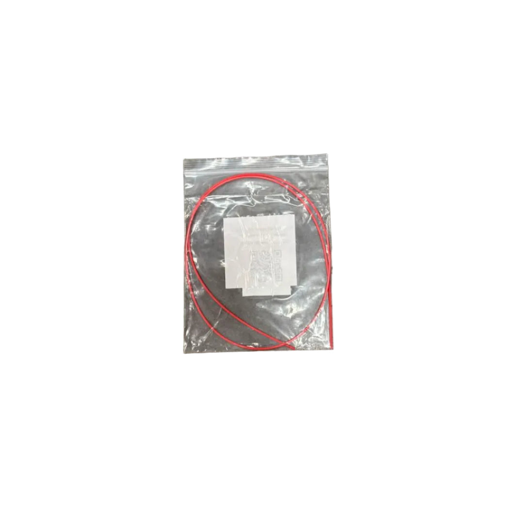 Velit Air Heater Cleaning Straw