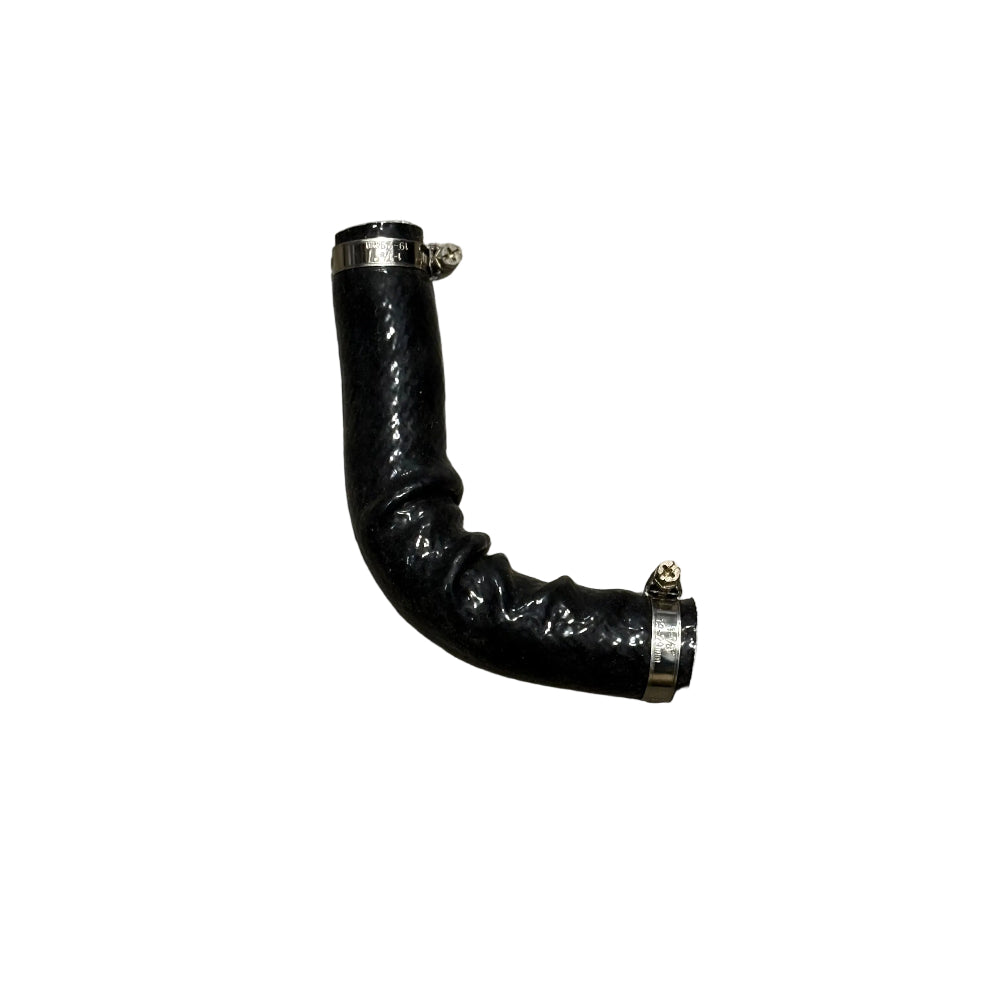 Portable Heater Internal Exhaust Hose