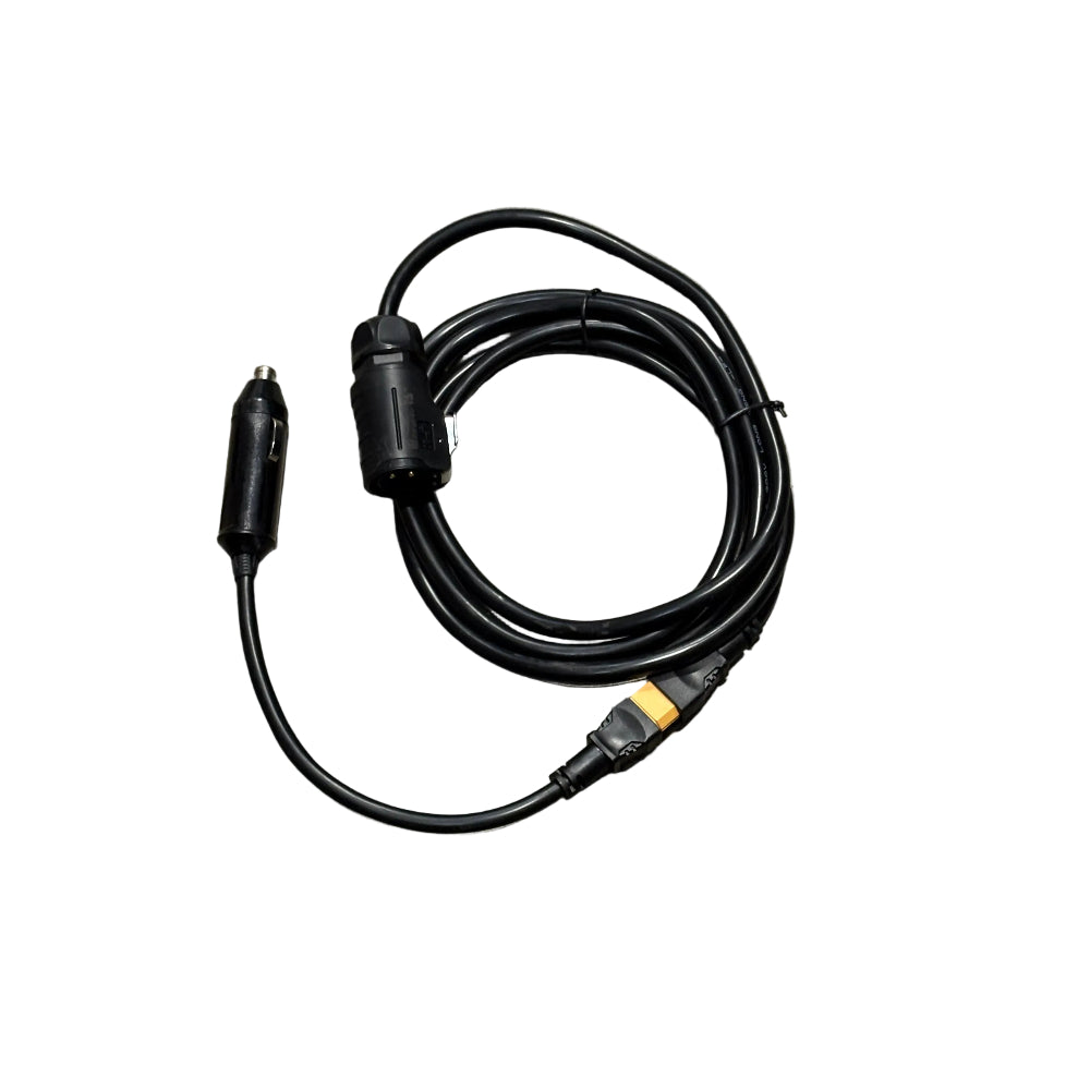 Portable Heater Power Cable